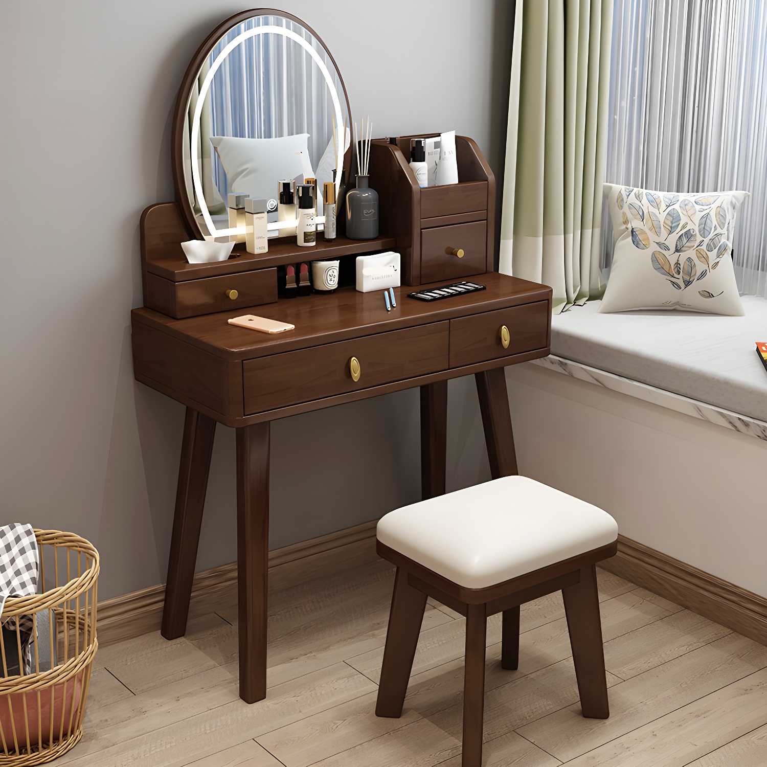 Traditions Dressing Table | Ormau - image 6