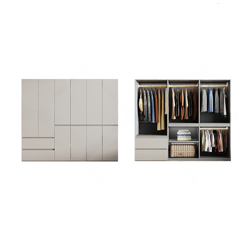 Reclaimed Wood Wardrobe | Ormau - image 15