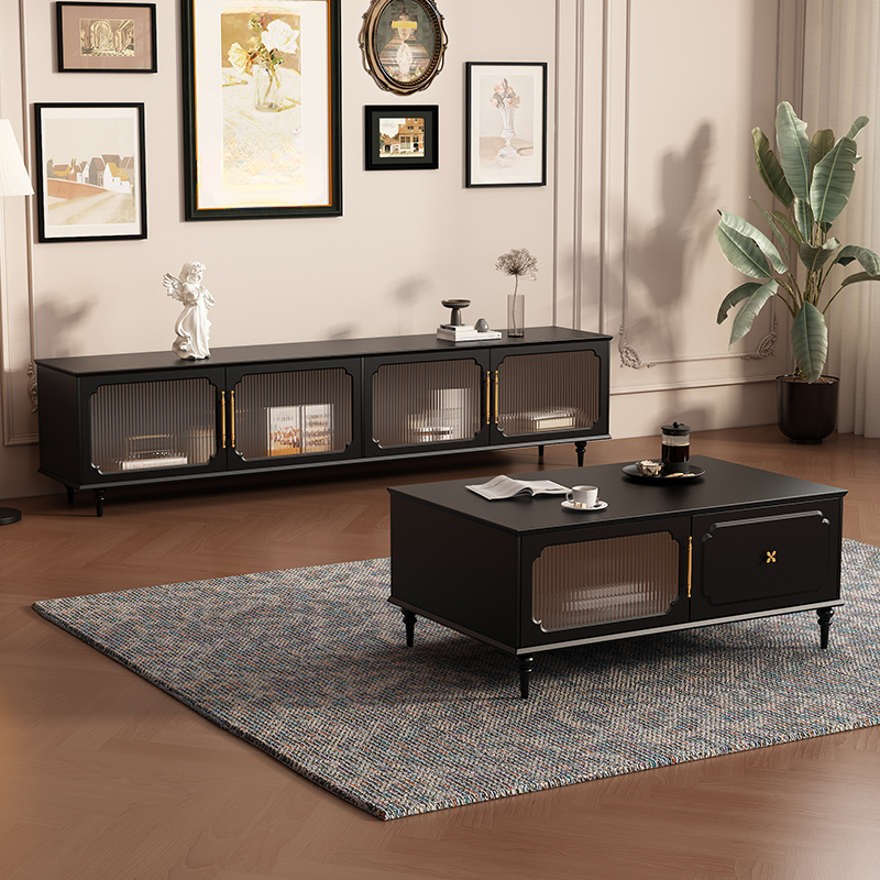 Art Deco TV Stand | Ormau - image 15