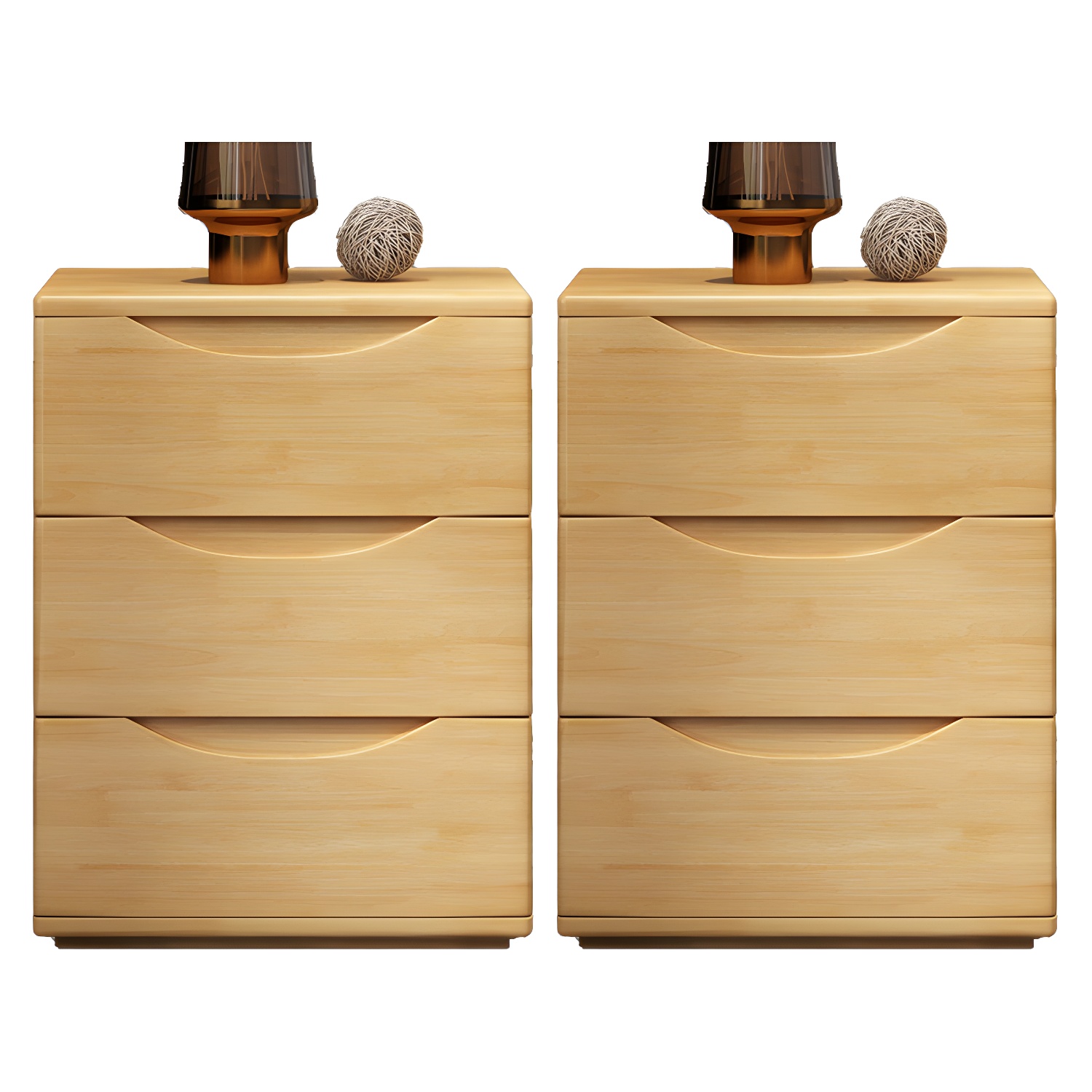 Contemporary Nightstand | Ormau - image 27