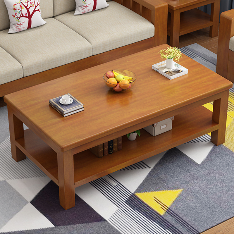 Modern Storage Coffee Table | Ormau - image 4