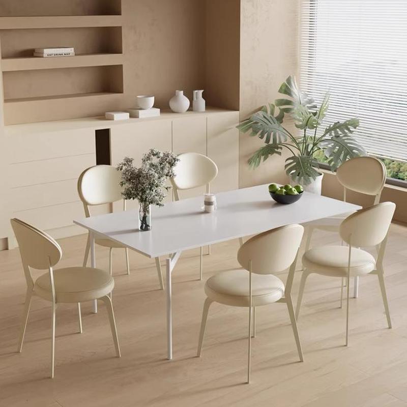 Open Back Dining Chair | Ormau - image 7