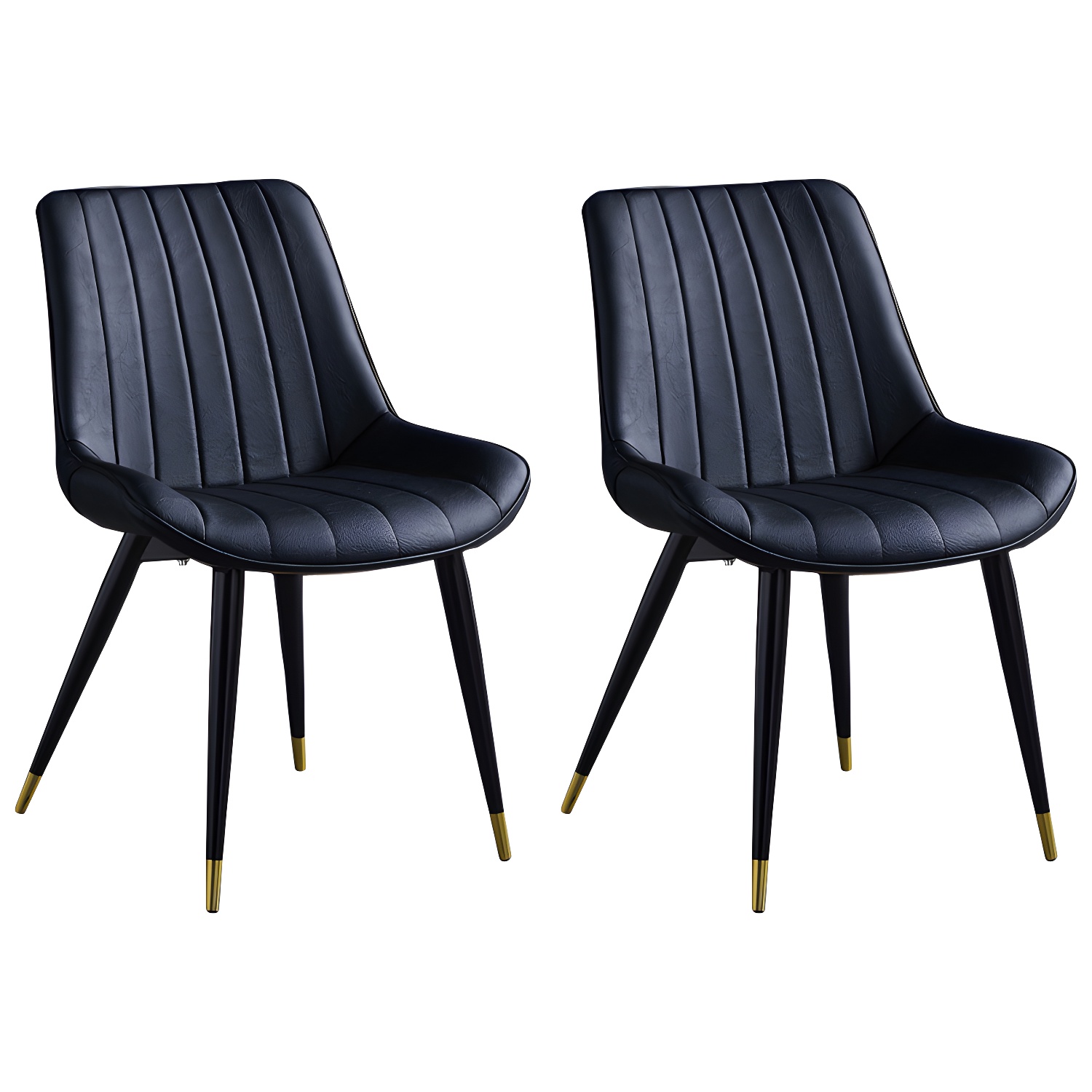 Leather Dining Chair | Ormau - image 28