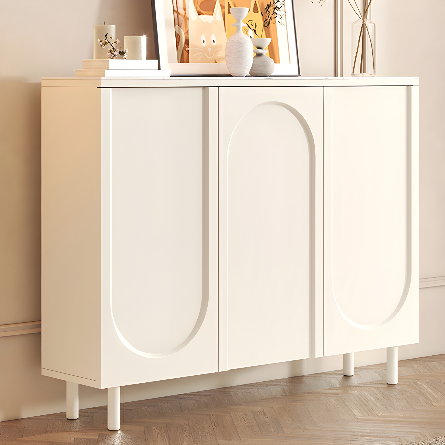 Scandinavian Sideboard | Ormau - image 23