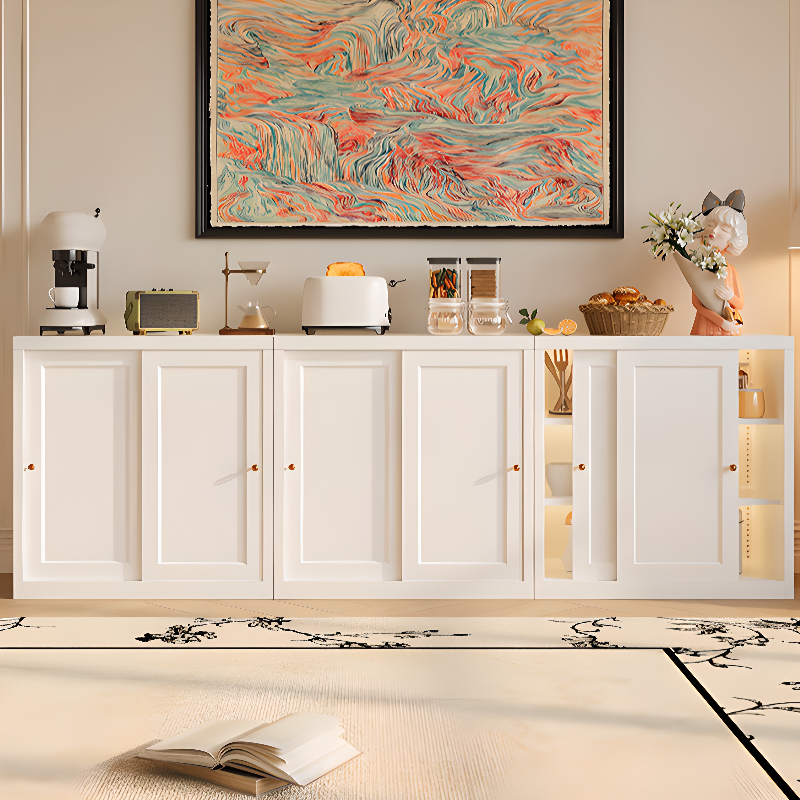 Art Deco Oven Cabinet | Ormau - image 8