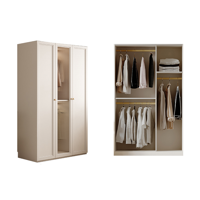 Minimalist Wardrobe | Ormau - image 37