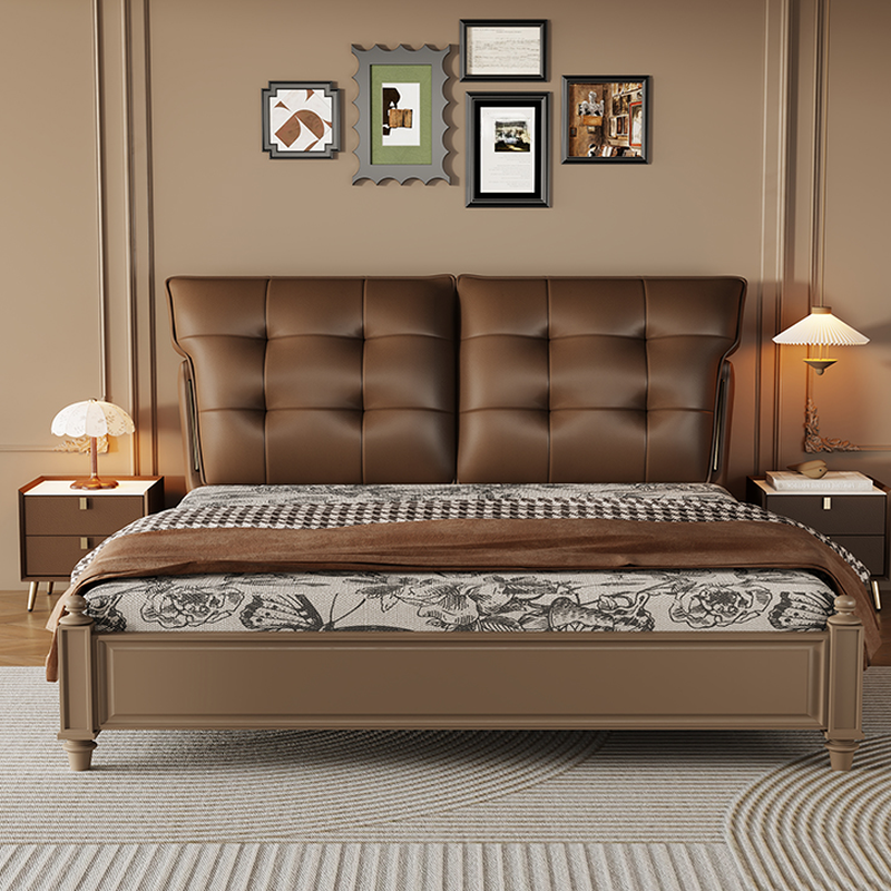 Art Deco Panel Headboard | Ormau - image 9