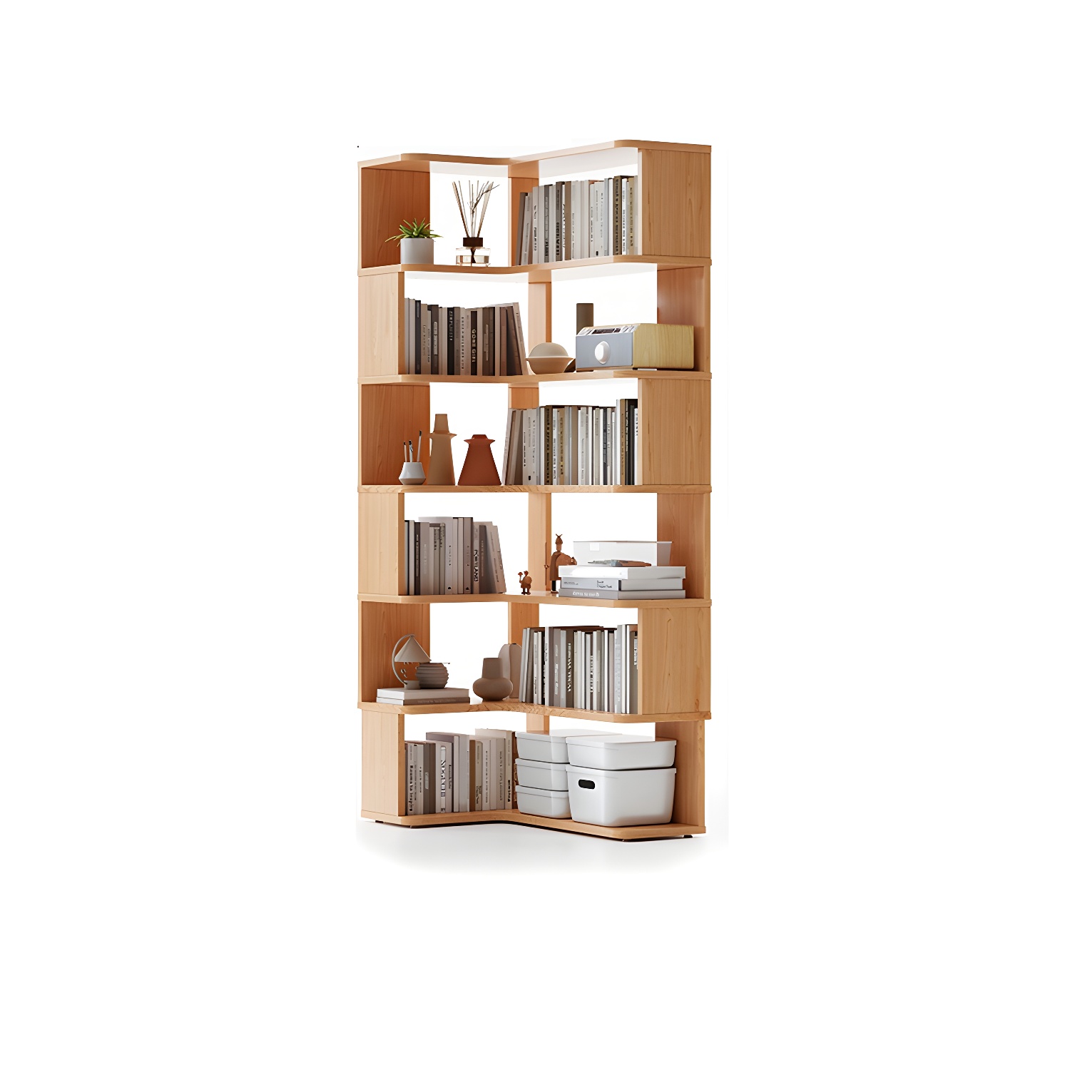 Corner Accent Chest | Ormau - image 36
