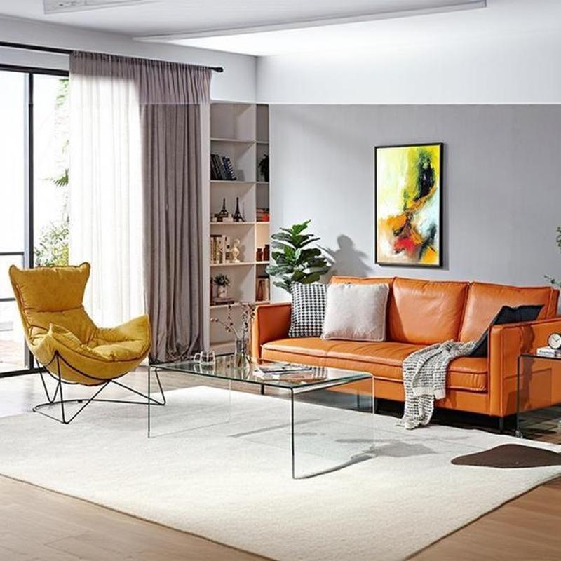 Modernism Cocktail Table | Ormau - image 4