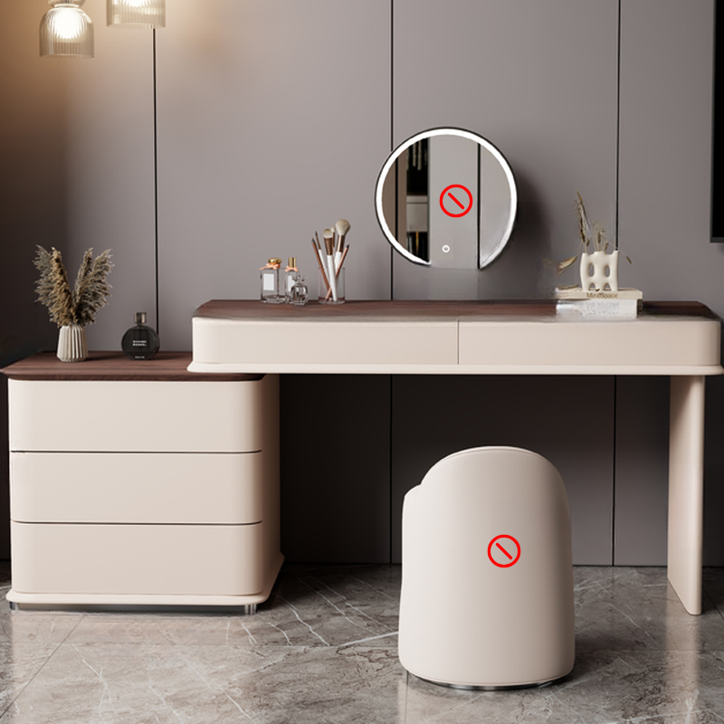Sleeping Room Vanity Set | Ormau - image 19
