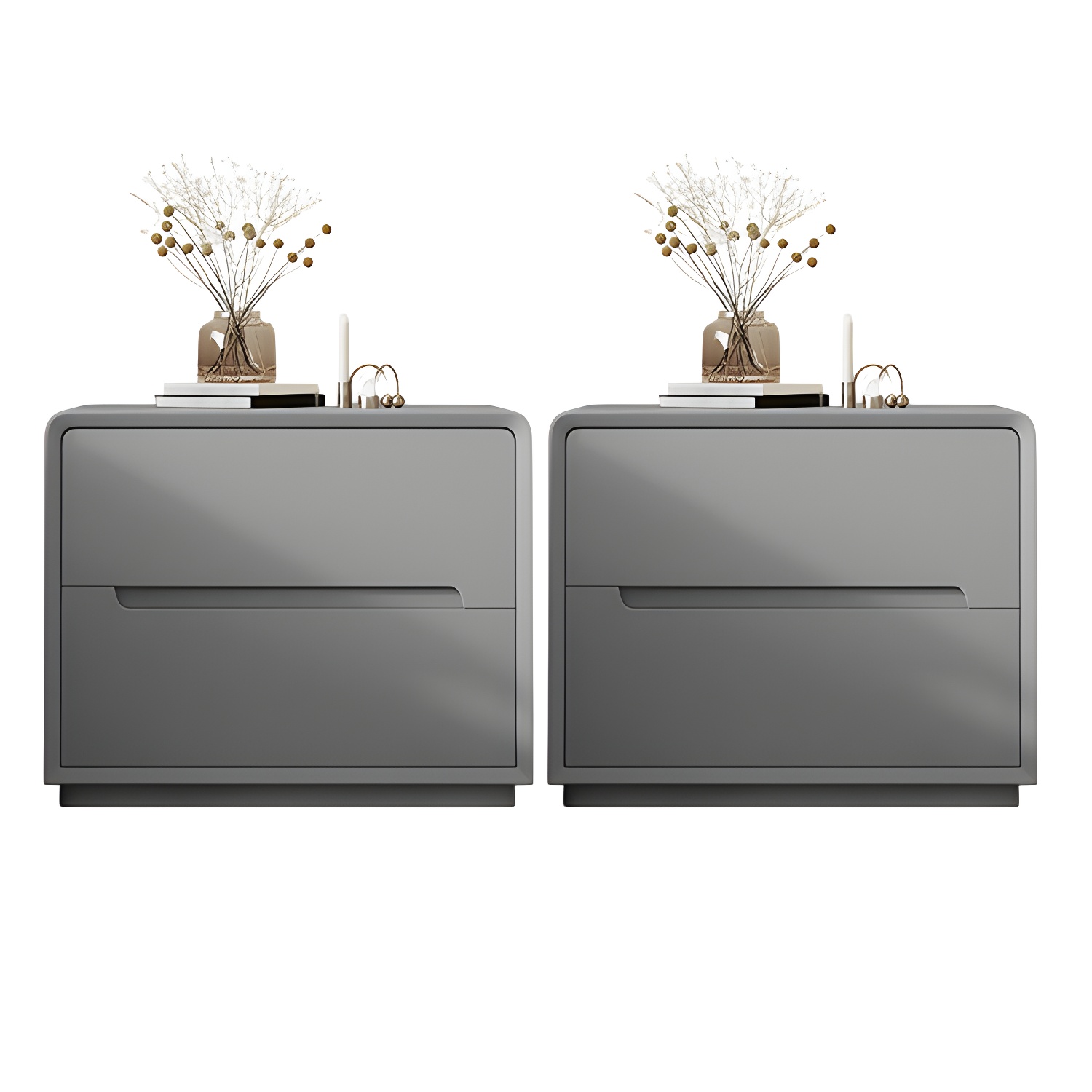 Modern Nightstand | Ormau - image 25