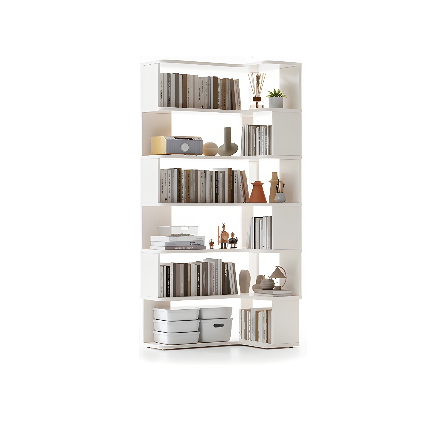 Corner Accent Chest | Ormau - image 35