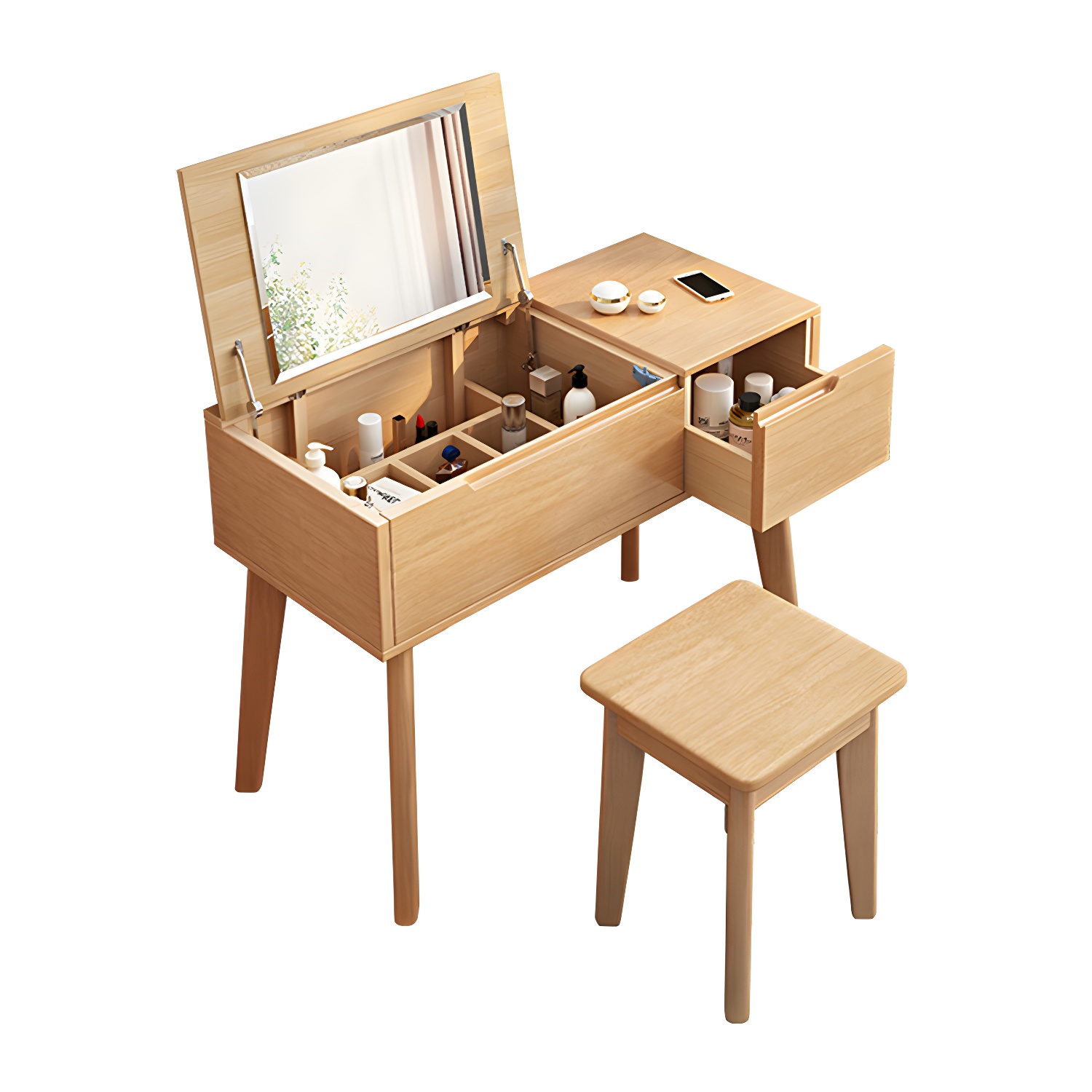 Scandinavian Vanity | Ormau - image 29