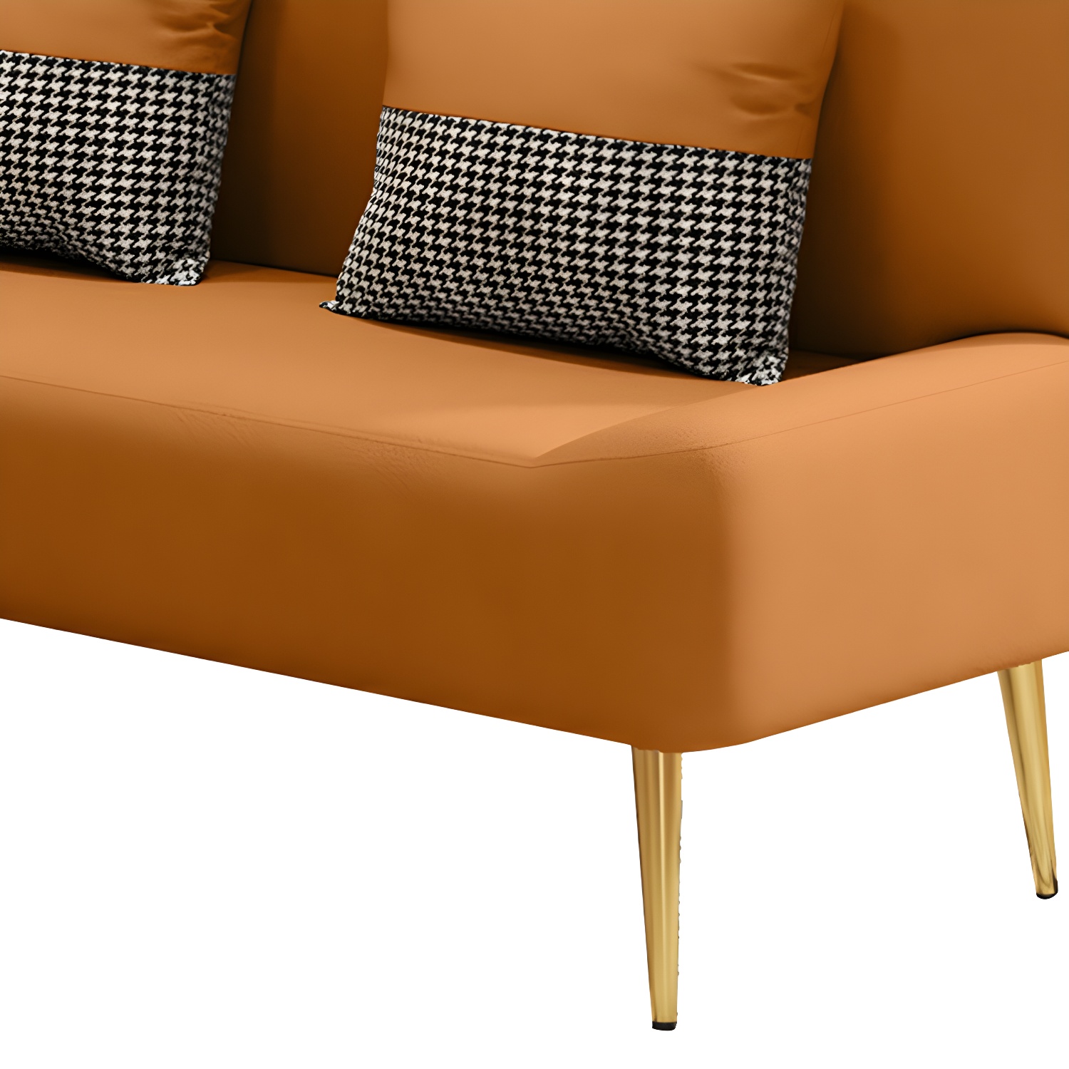 Scandinavian Modern Sofa | Ormau - image 17