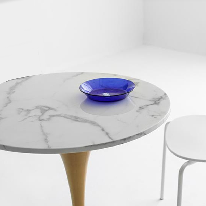 Marble Bistro Table | Ormau - image 8