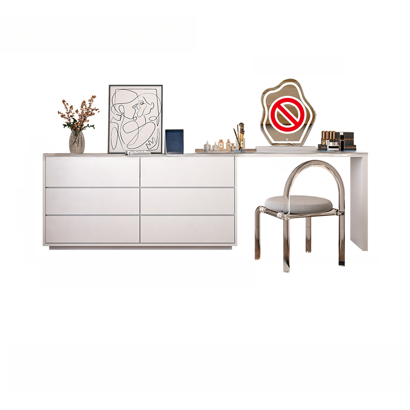 Chalk Vanity Set | Ormau - image 21