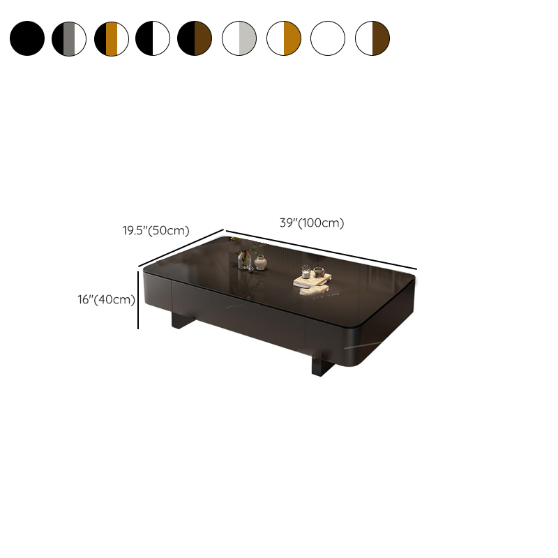 Twin Support Coffee Table | Ormau - image 19