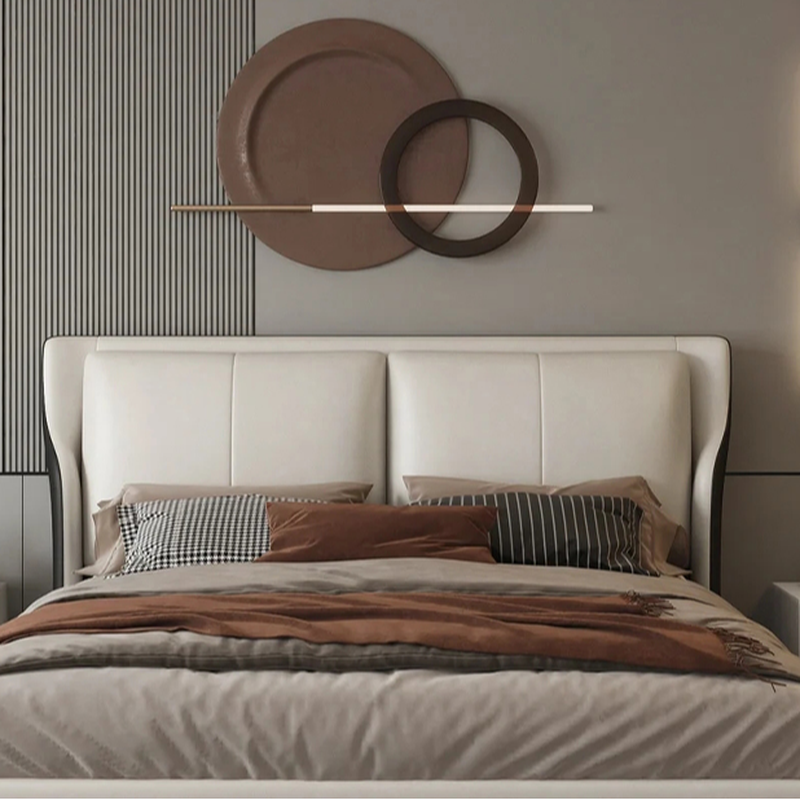 Wingback Headboard | Ormau - image 9