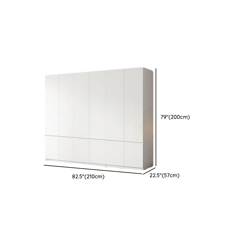 Contemporary Wardrobe Armoire | Ormau - image 40