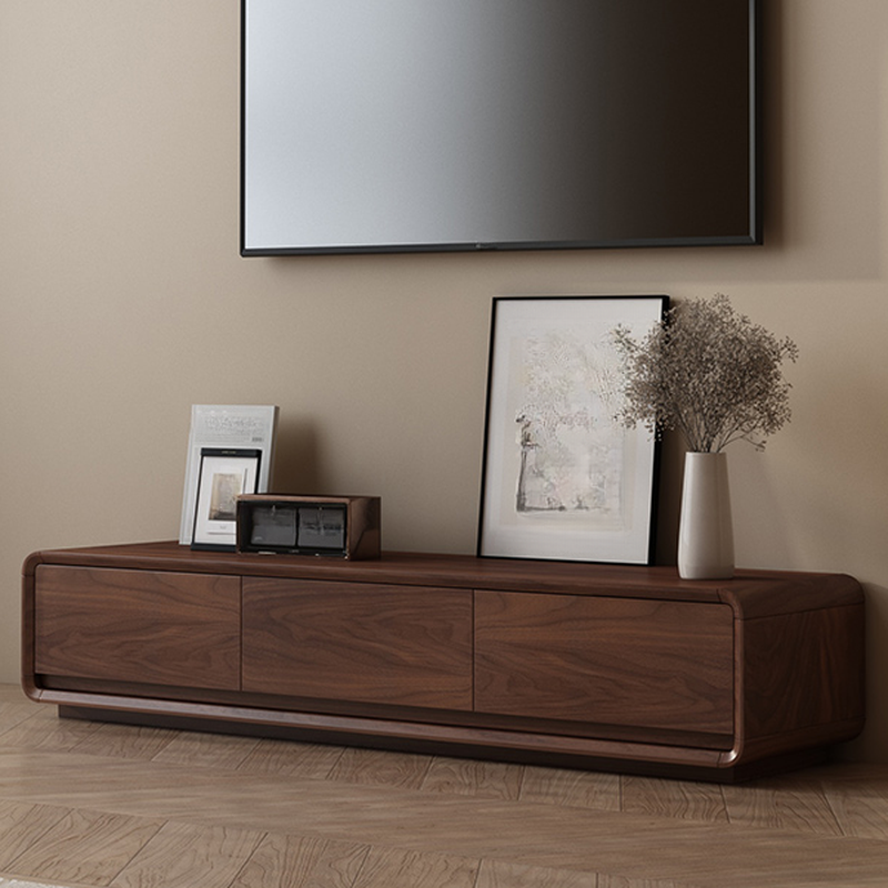 Antique Wood TV Stand | Ormau - image 16