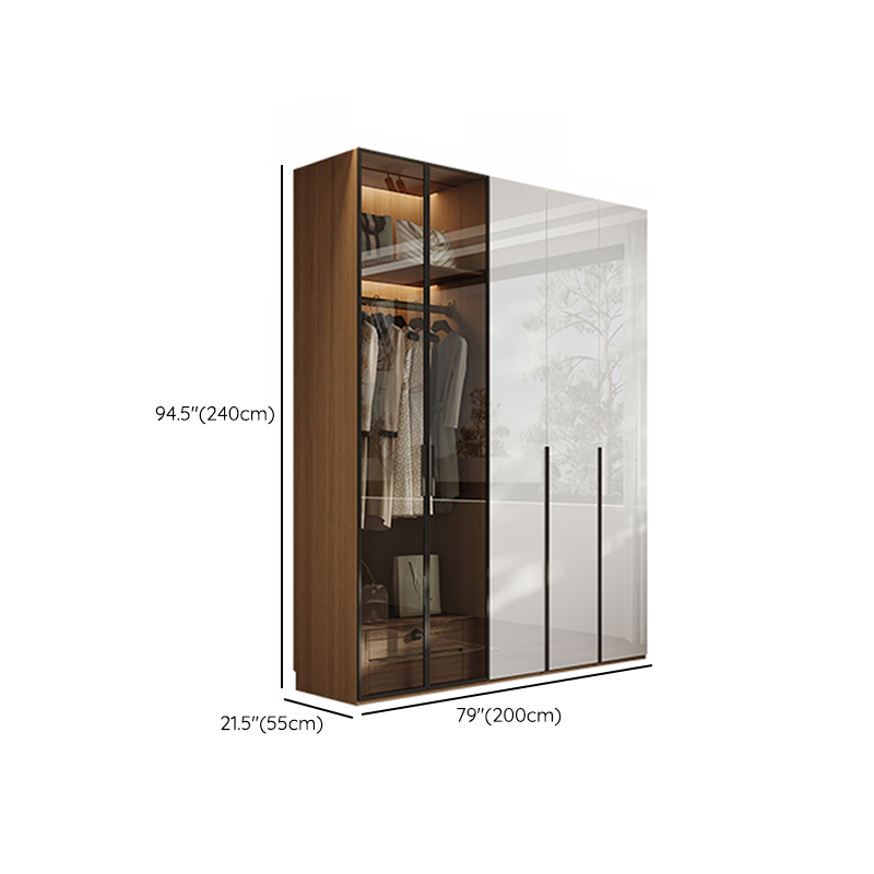 Lumber Wardrobe | Ormau - image 27