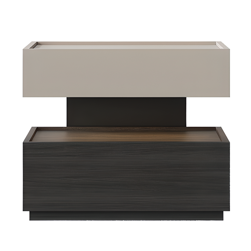 Organic Modern Nightstand | Ormau - image 3