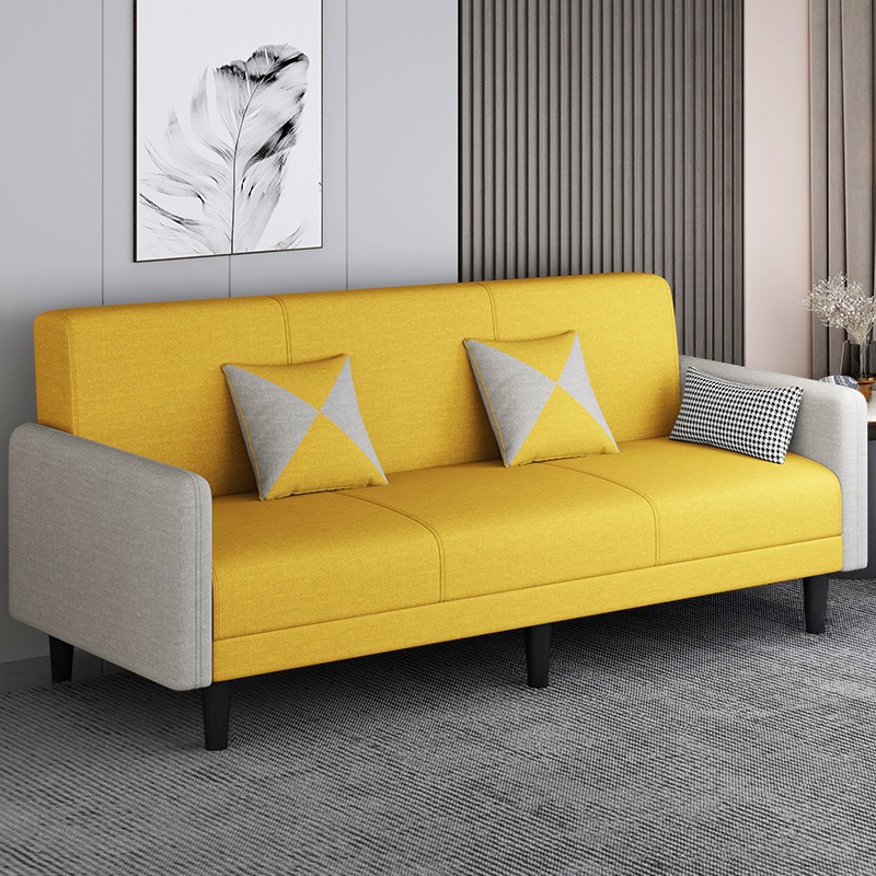 Solid Color Sofa | Ormau - image 4
