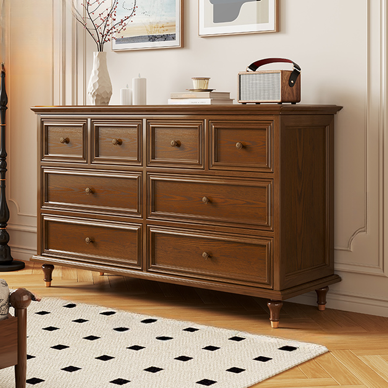 Raw Wood Dresser | Ormau - image 29