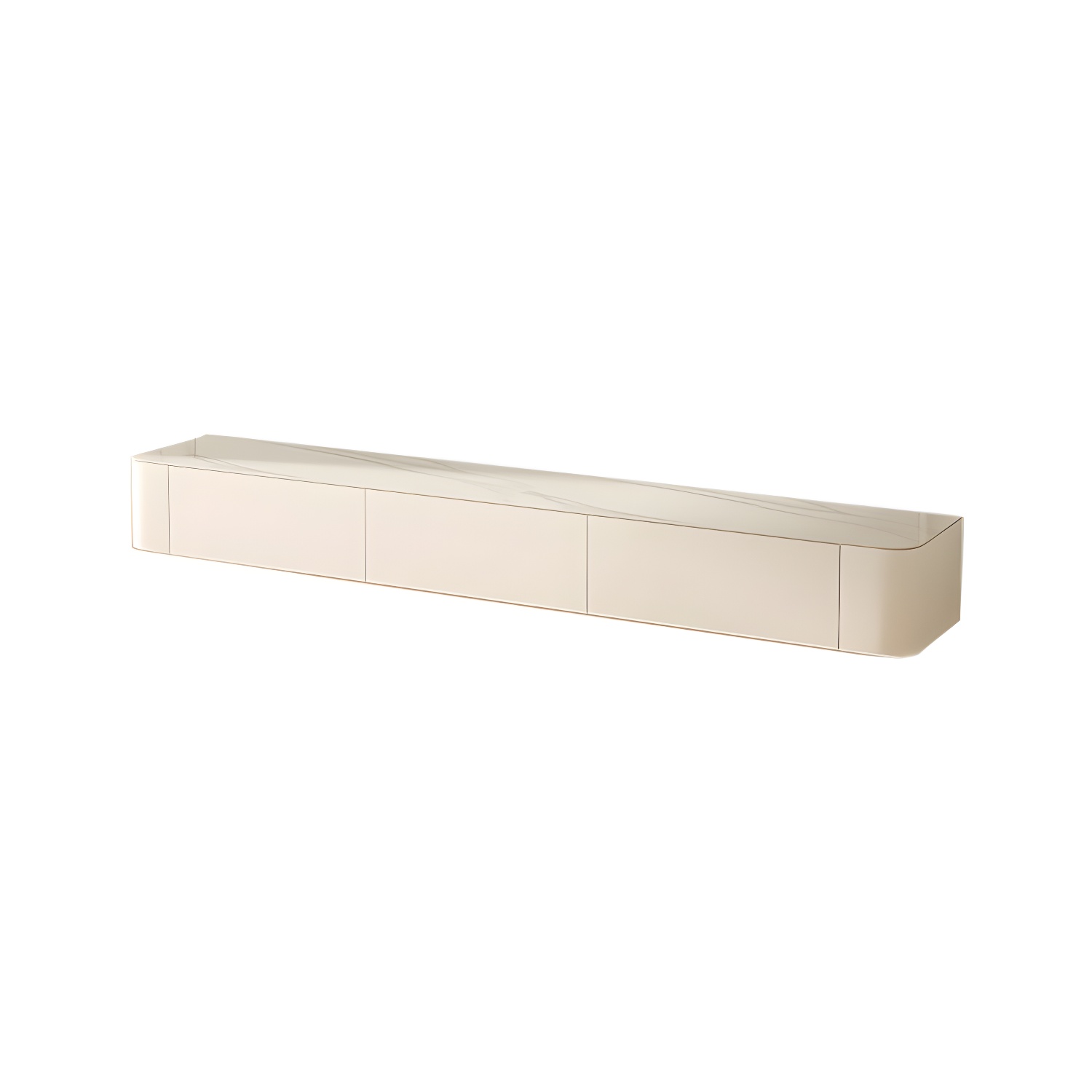 Floating Media Console | Ormau - image 28