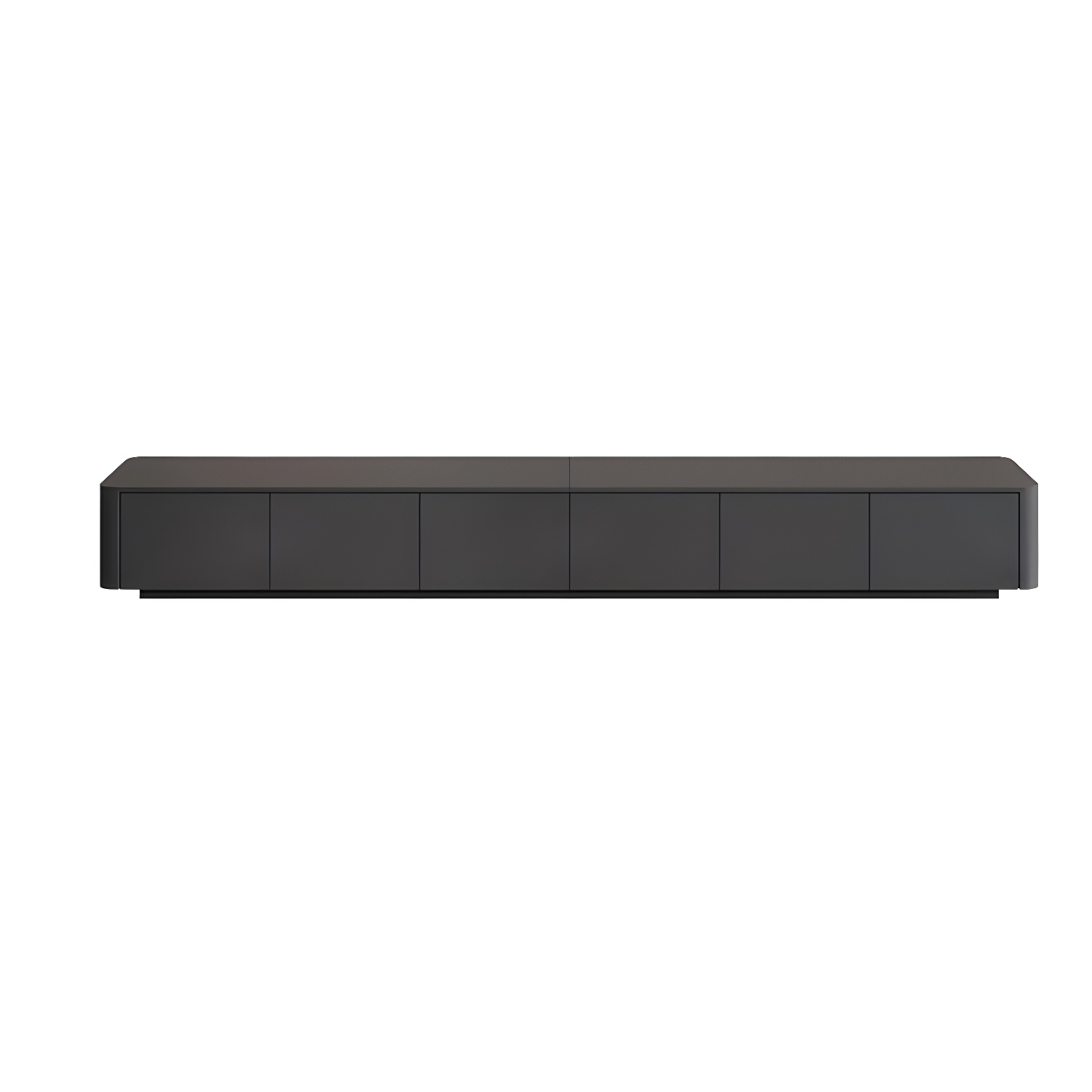 Modern Media Console | Ormau - image 25