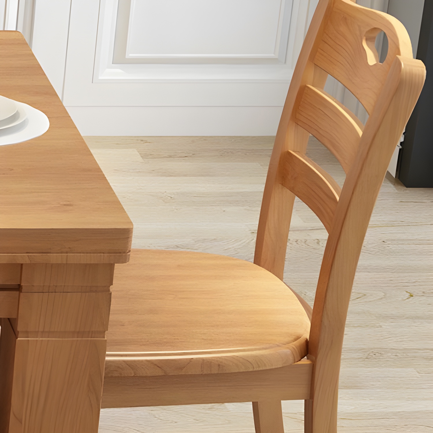 Modern Dining Set | Ormau - image 11