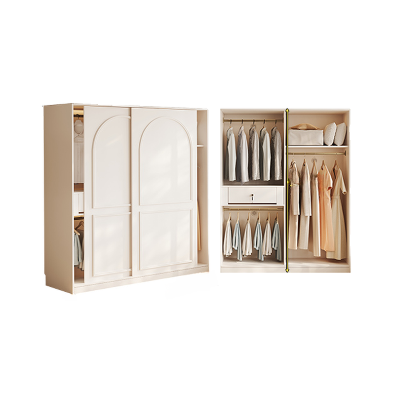 Casual White Wardrobe | Ormau - image 20