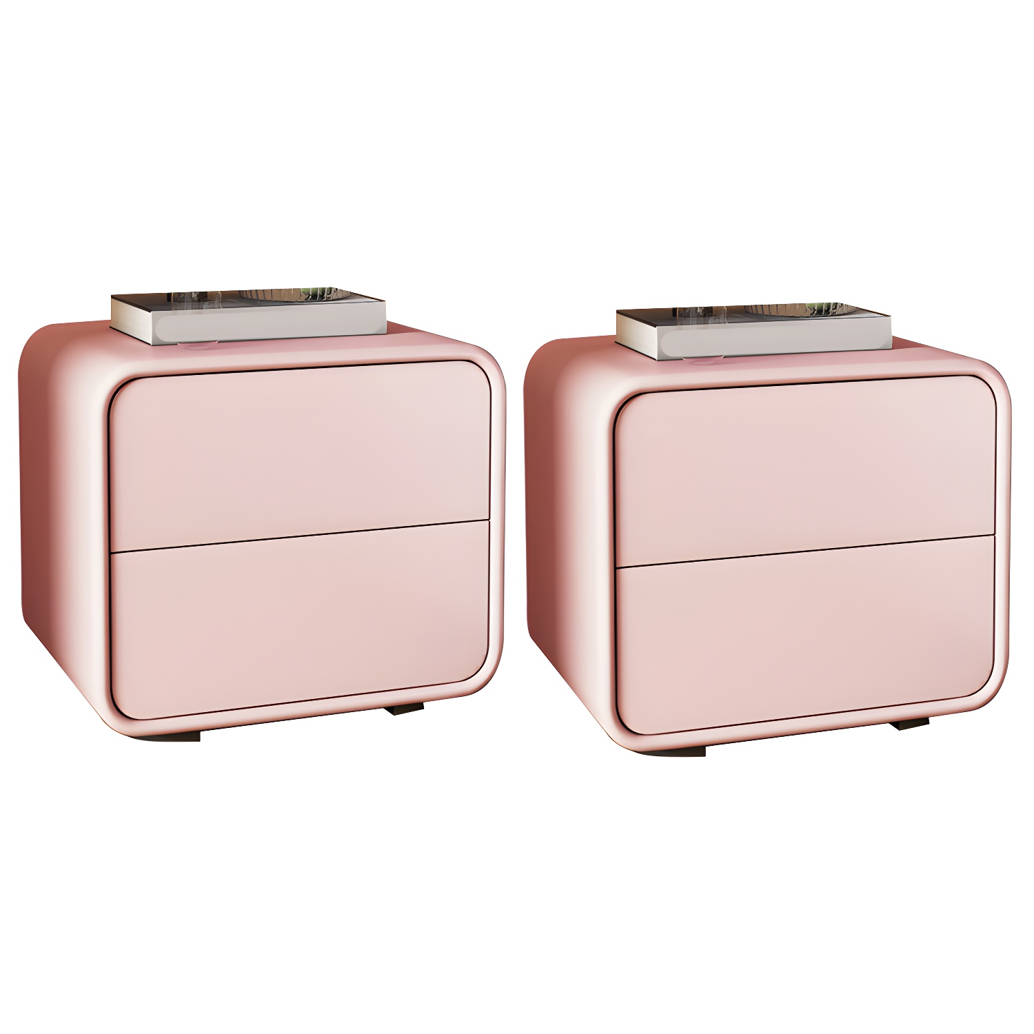 Contemporary Nightstand | Ormau - image 26