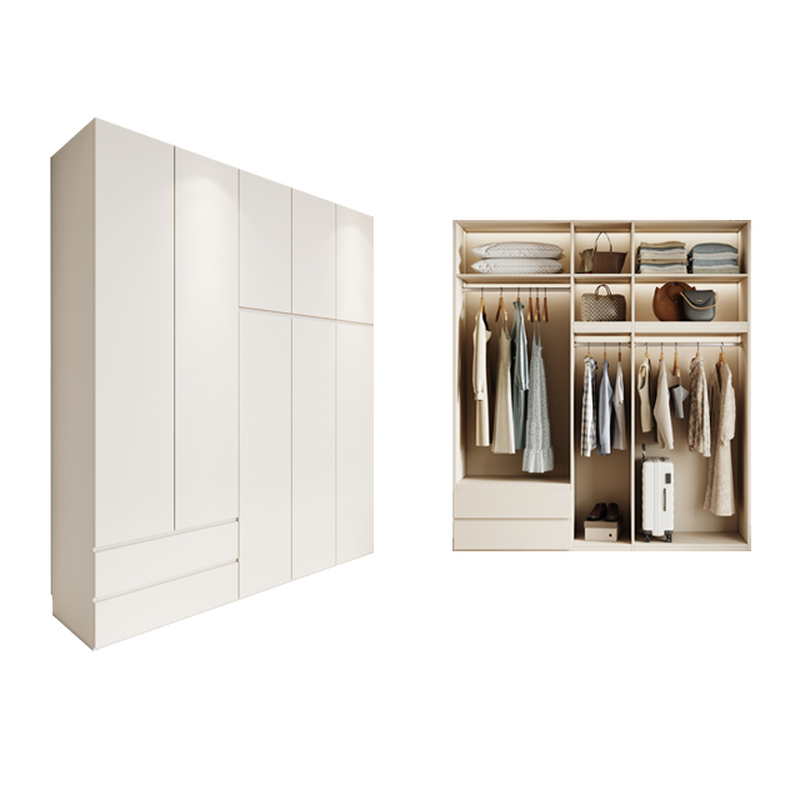 Minimalist Wardrobe | Ormau - image 33
