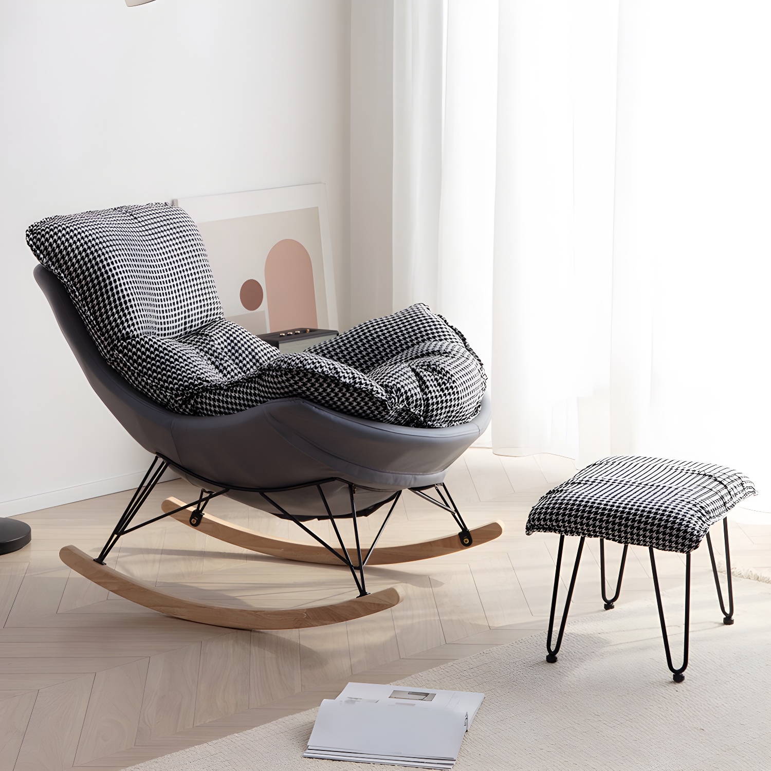 Simple Rocker | Ormau - image 2