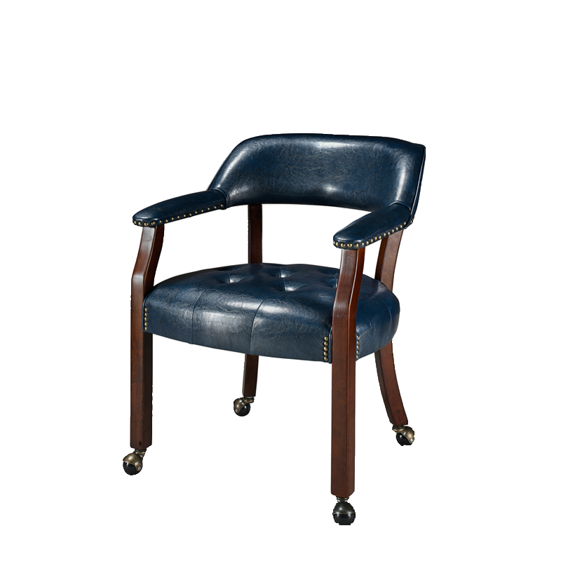 Upholstered Arm Chair | Ormau - image 26