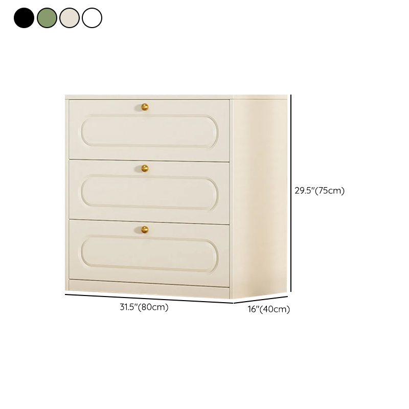 Casual Steel Chest | Ormau - image 15