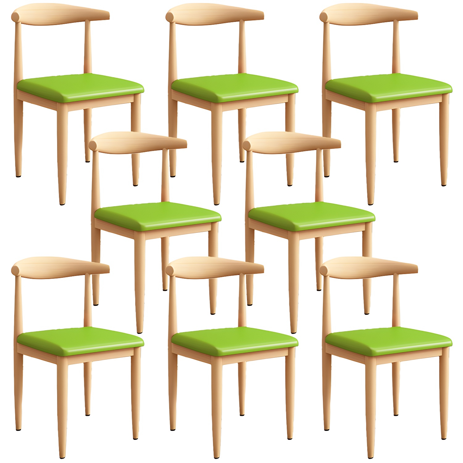 Modern Dining Chairs | Ormau - image 43