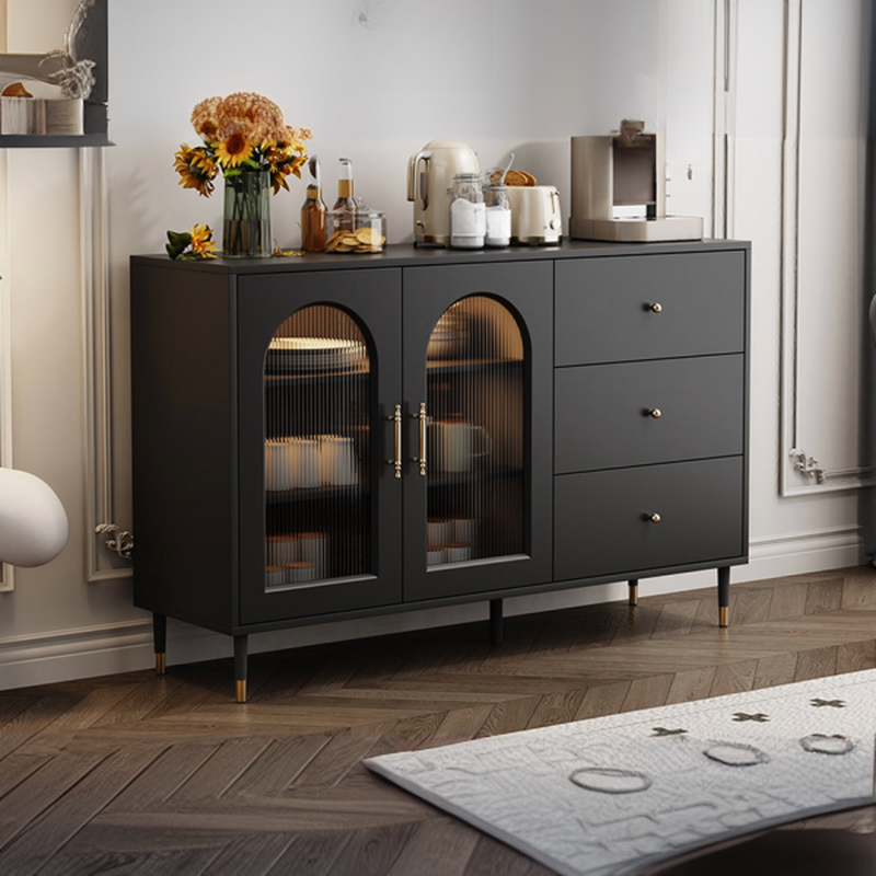 Accent Cabinet with Glass Door | Ormau - image 19