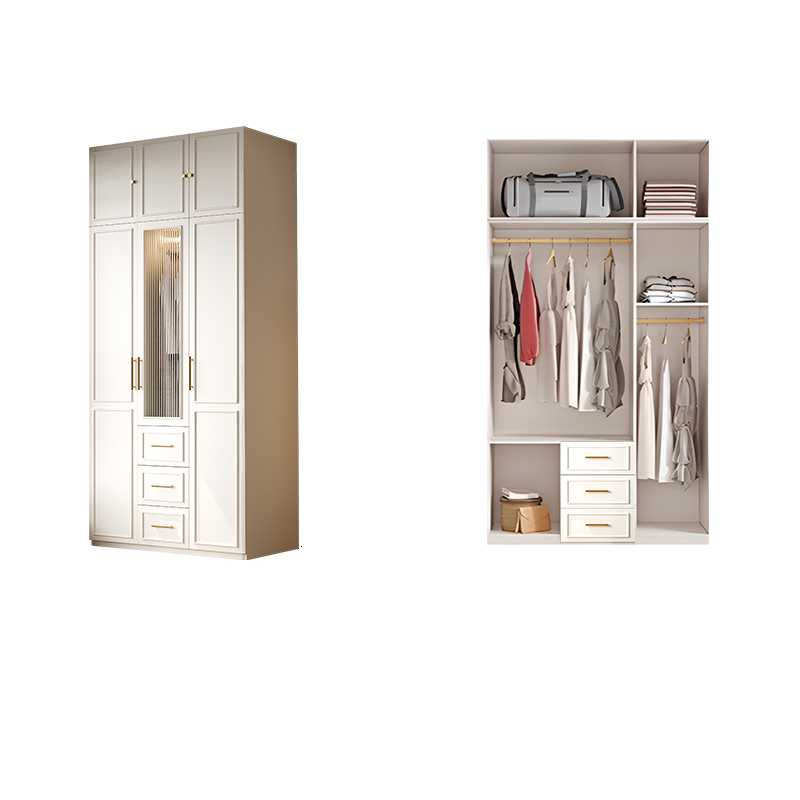 Modern Wardrobe Armoire | Ormau - image 39