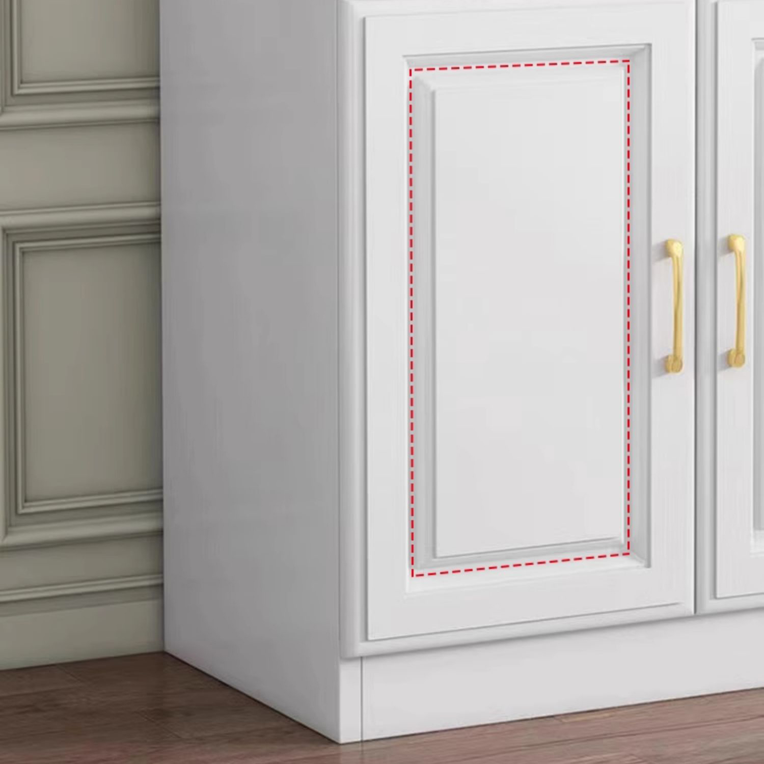 Slab Sideboard | Ormau - image 8