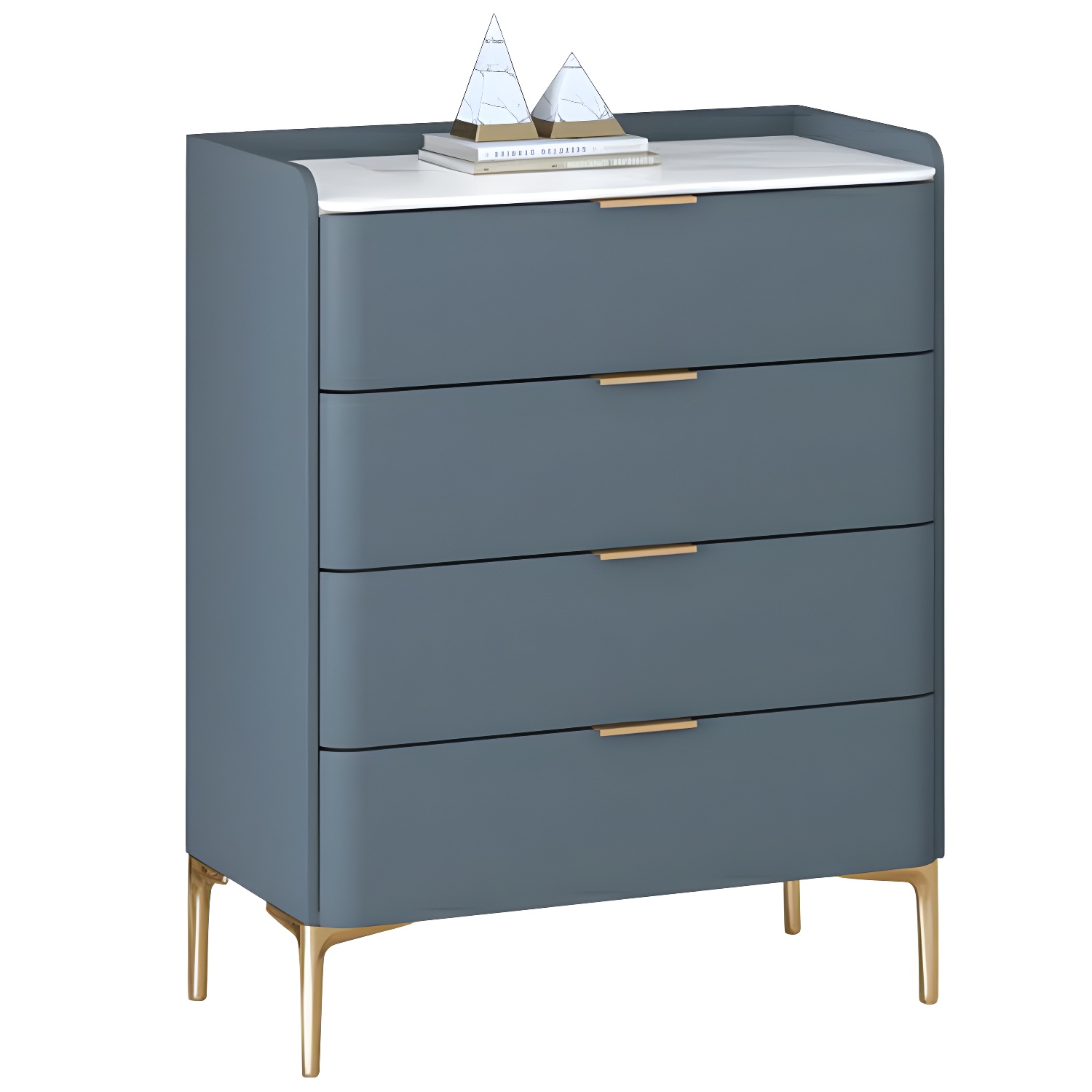 Modern Wood Dresser | Ormau - image 26