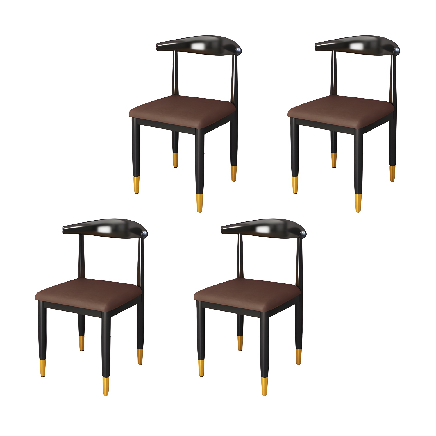 Open Back Dining Chair | Ormau - image 4