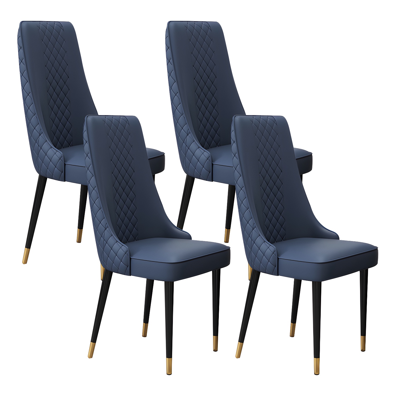 Glam Parsons Chair | Ormau - image 49