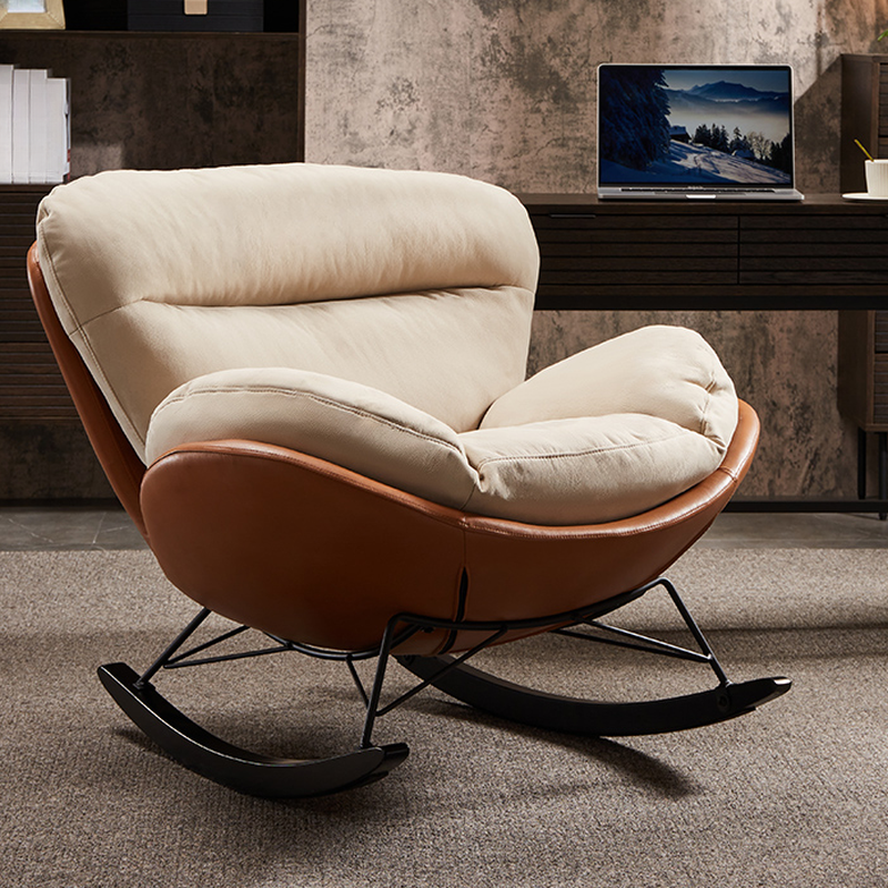 Simple Rocking Chair | Ormau - image 7