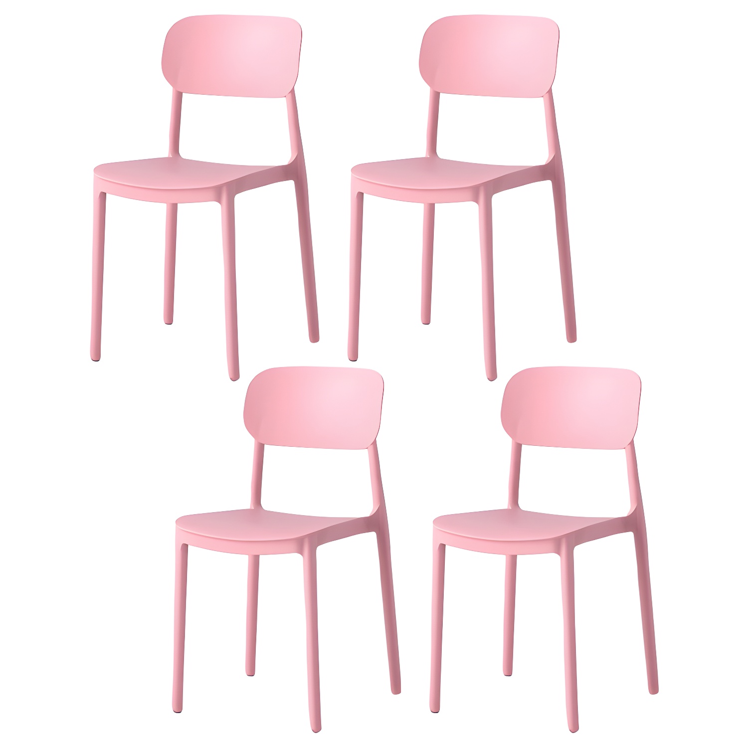 Scandinavian Side Chair | Ormau - image 60