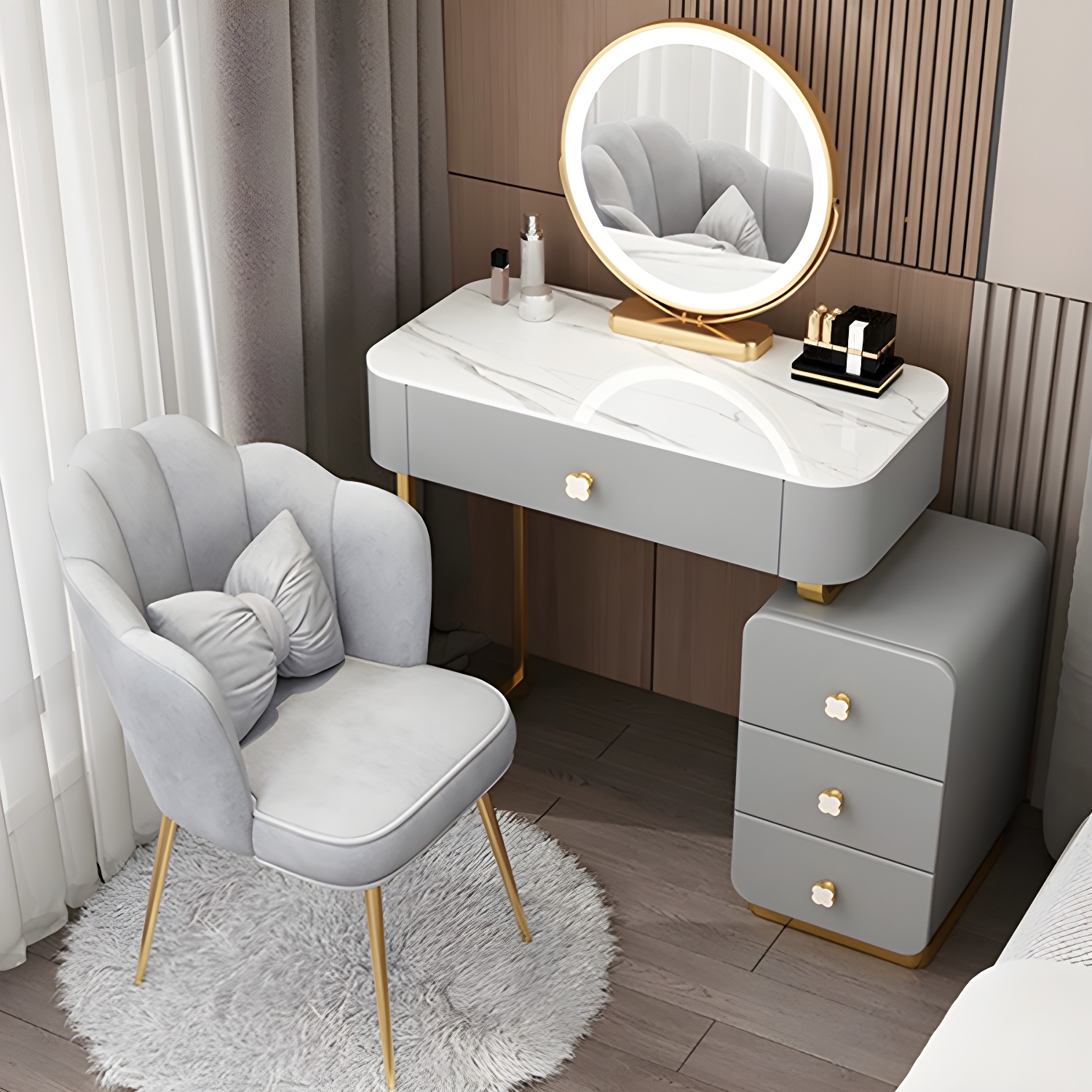 Contemporary Vanity | Ormau - image 21
