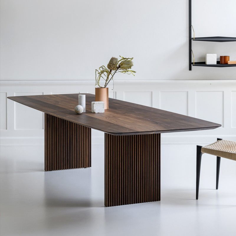 Modern Farmhouse Dining Table | Ormau - image 3