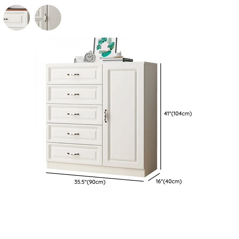 Modern Wood Dresser | Ormau - image 23
