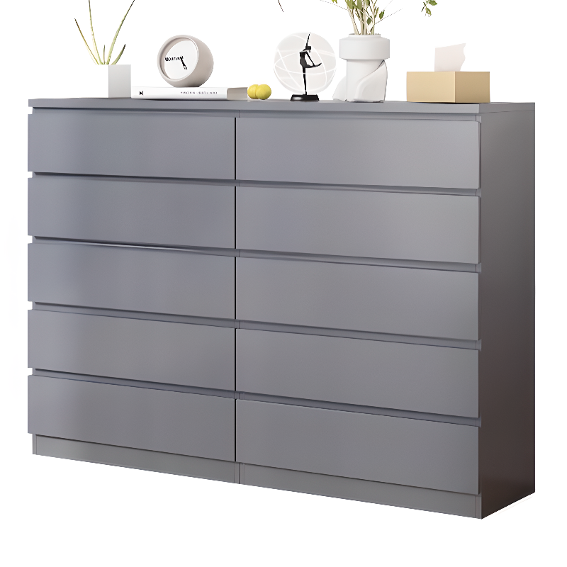 Metal Console Dresser | Ormau - image 7